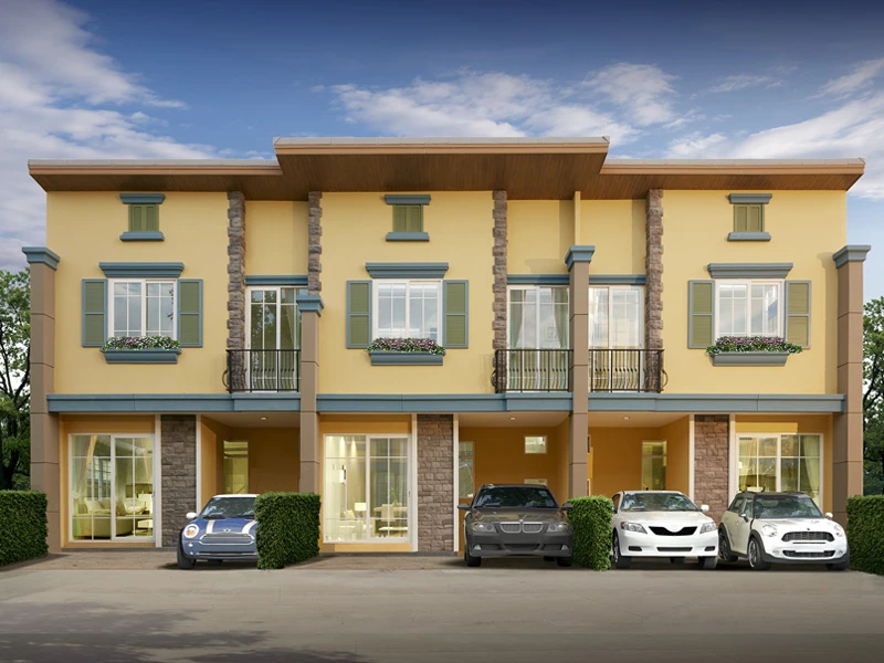 รูปภาพ โกลเด้น ทาวน์ ๒ ศรีนครินทร์-สุขุมวิท (Golden Town ๒ Srinakarin - Sukhumvit)