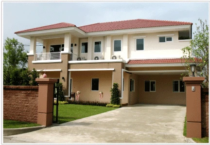 รูปภาพ คาซ่าวิลล์ รามคำแหง-วงแหวน (Casa Ville)