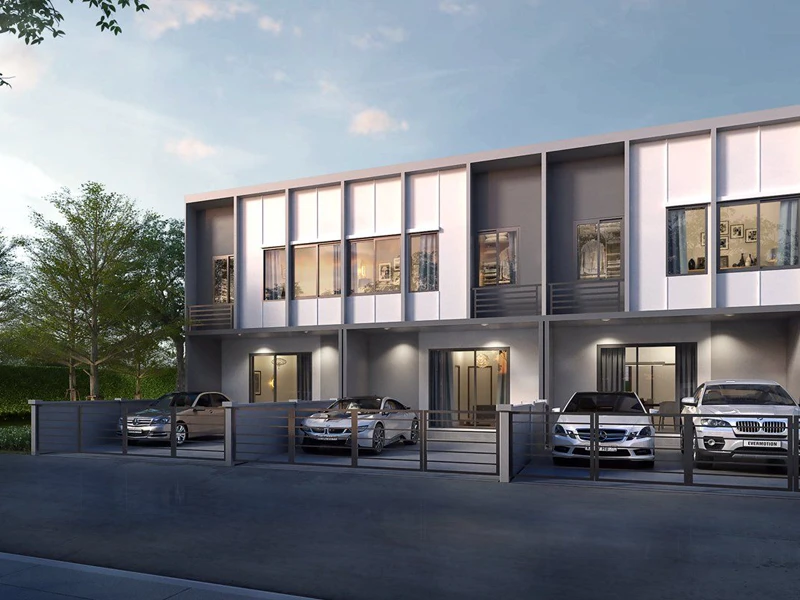 รูปภาพ พลีโน่ เวสต์เกต (Pleno Westgate)