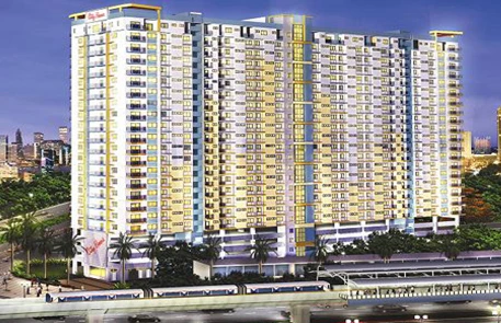 รูปภาพ ซิตี้ โฮม สี่แยกท่าพระ (City Home Tha-Phra)