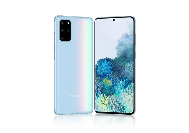 รูปภาพ ซัมซุง SAMSUNG Galaxy S20+