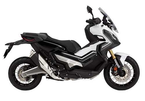 รูปภาพ ฮอนด้า Honda X-ADV MY18 ปี 2018