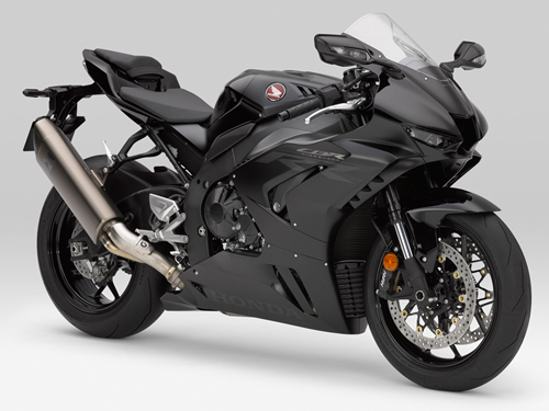 Honda CBR 1000RR-R FIREBLADE ปี 2020 ราคา-สเปค-โปรโมชั่น