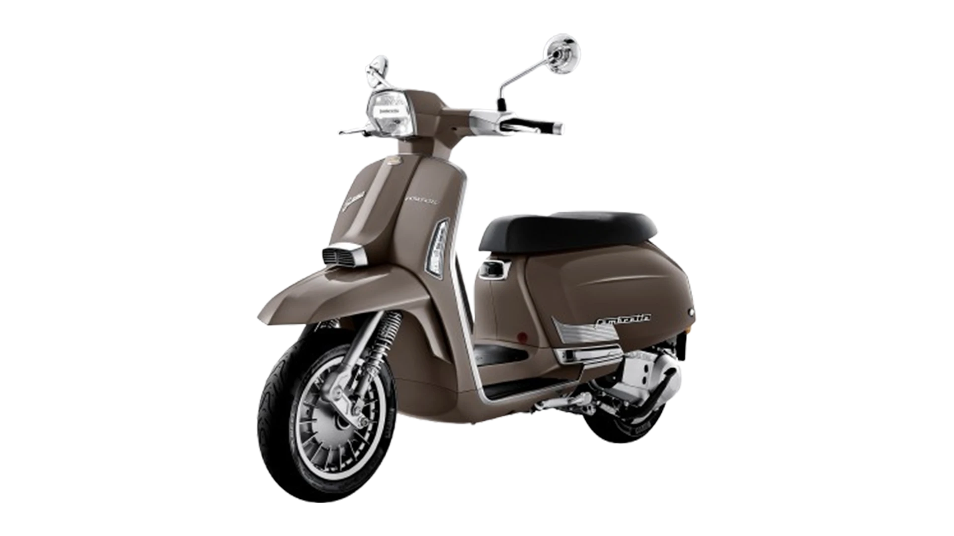 Lambretta G ทุกรุ่นย่อย