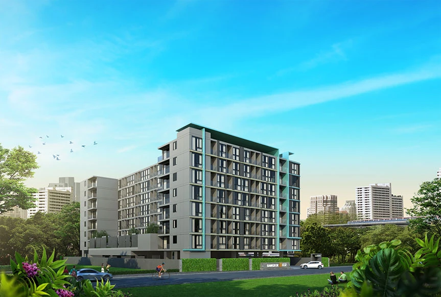 รูปภาพ แบงค์คอก เฟ'ลิซ สาทร-ตากสิน (Bangkok Fe'liz Sathorn - Taksin)