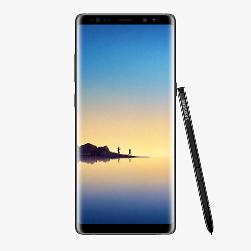 SAMSUNG Galaxy Note 8 64GB ราคา-สเปค-โปรโมชั่น