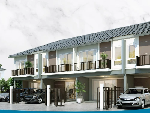 รูปภาพ ศุภาลัย เบลล่า ถลาง ภูเก็ต (Supalai Bella Thalang - Phuket)