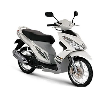 รูปภาพ ซูซูกิ Suzuki Skydrive 125 UK125ZFS-I ปี 2011