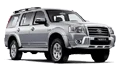 รูปภาพ ฟอร์ด Ford-Everest 3.0L 4x4 AT LTD-ปี 2007
