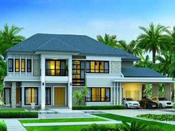 รูปภาพ แกรนด์ บางกอก บูเลอวาร์ด ราชพฤกษ์-รัตนาธิเบศร์ (Grand Bangkok Boulevard Ratchaphruek-Rattanathibate)