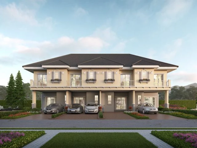 รูปภาพ ดีญ่า ทาวน์ ติวานนท์ - รังสิต (Diya Town Tiwanon - Rangsit)