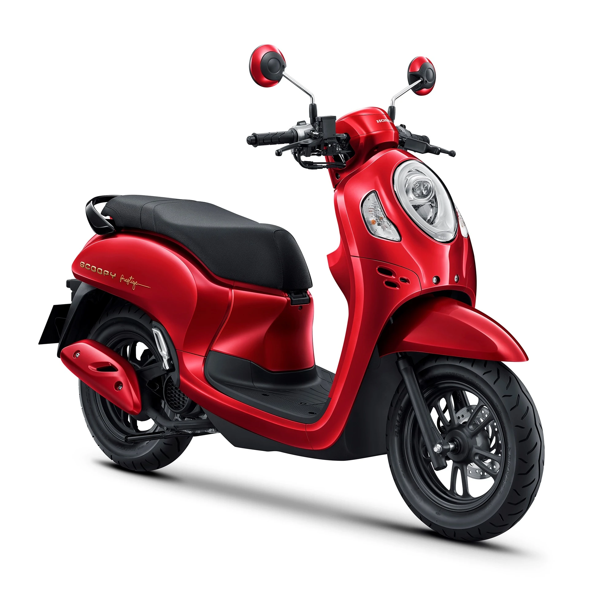 รูปภาพ ฮอนด้า Honda Scoopy Prestige ปี 2023