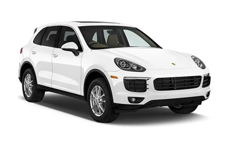 รูปภาพ ปอร์เช่ Porsche Cayenne Diesel ปี 2015