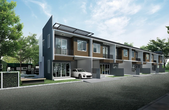 รูปภาพ เดอะ คัลเลอร์ส บางนา - วงแหวนฯ (The Colors Bangna - Wongwaen)