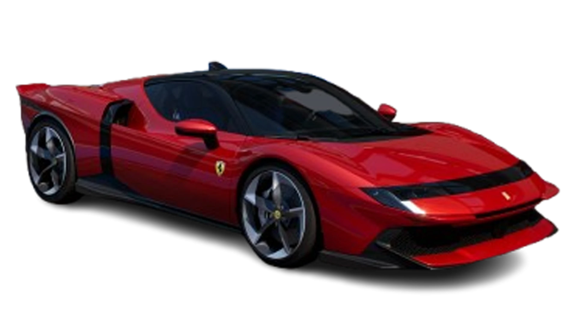 Ferrari 849 Testarossa