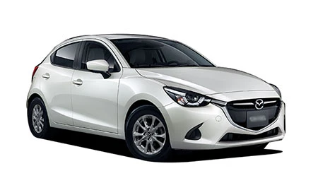 รูปภาพ มาสด้า Mazda 2 1.3 Sports High HB ปี 2015