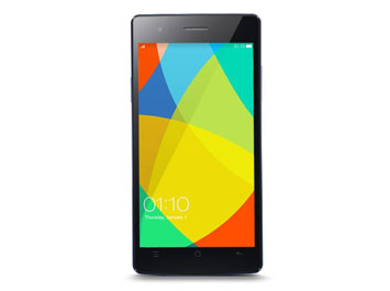 OPPO Neo 5s ราคา-สเปค-โปรโมชั่น