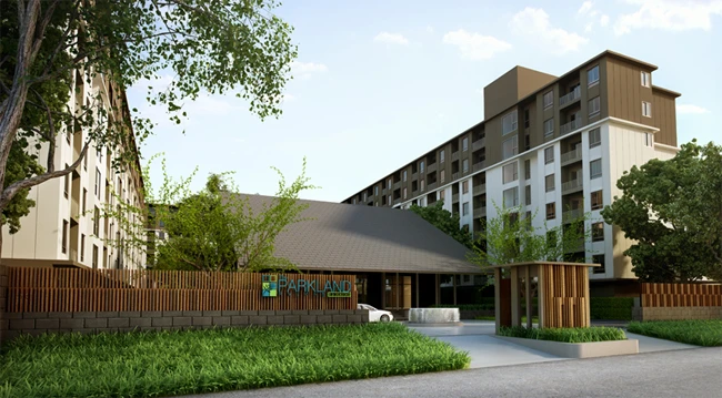 รูปภาพ เดอะ พาร์คแลนด์ ระยอง (The Parkland Rayong)