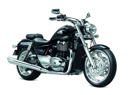 รูปภาพ Triumph  standard ปี 2011
