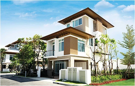 รูปภาพ เดอะ ไพรมารี เพรสทีจ รัชดา-รามอินทรา (The Primary Prestige)