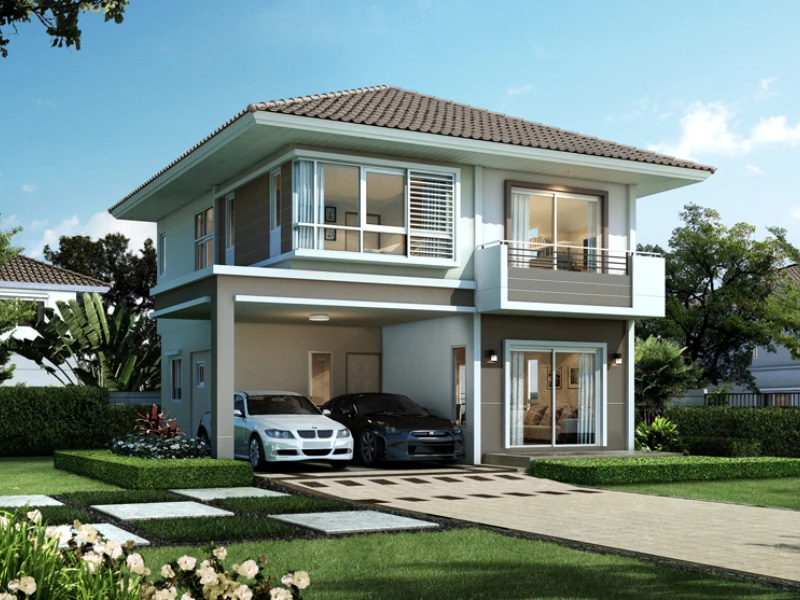 รูปภาพ ศุภาลัย พรีโม่ สุรนารี (Supalai Primo Suranaree)