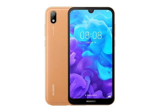 รูปภาพ หัวเหว่ย Huawei Y5 2019