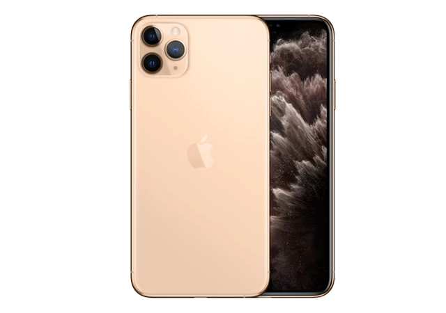 รูปภาพ แอปเปิล APPLE-iPhone 11 Pro Max (4GB/256GB)