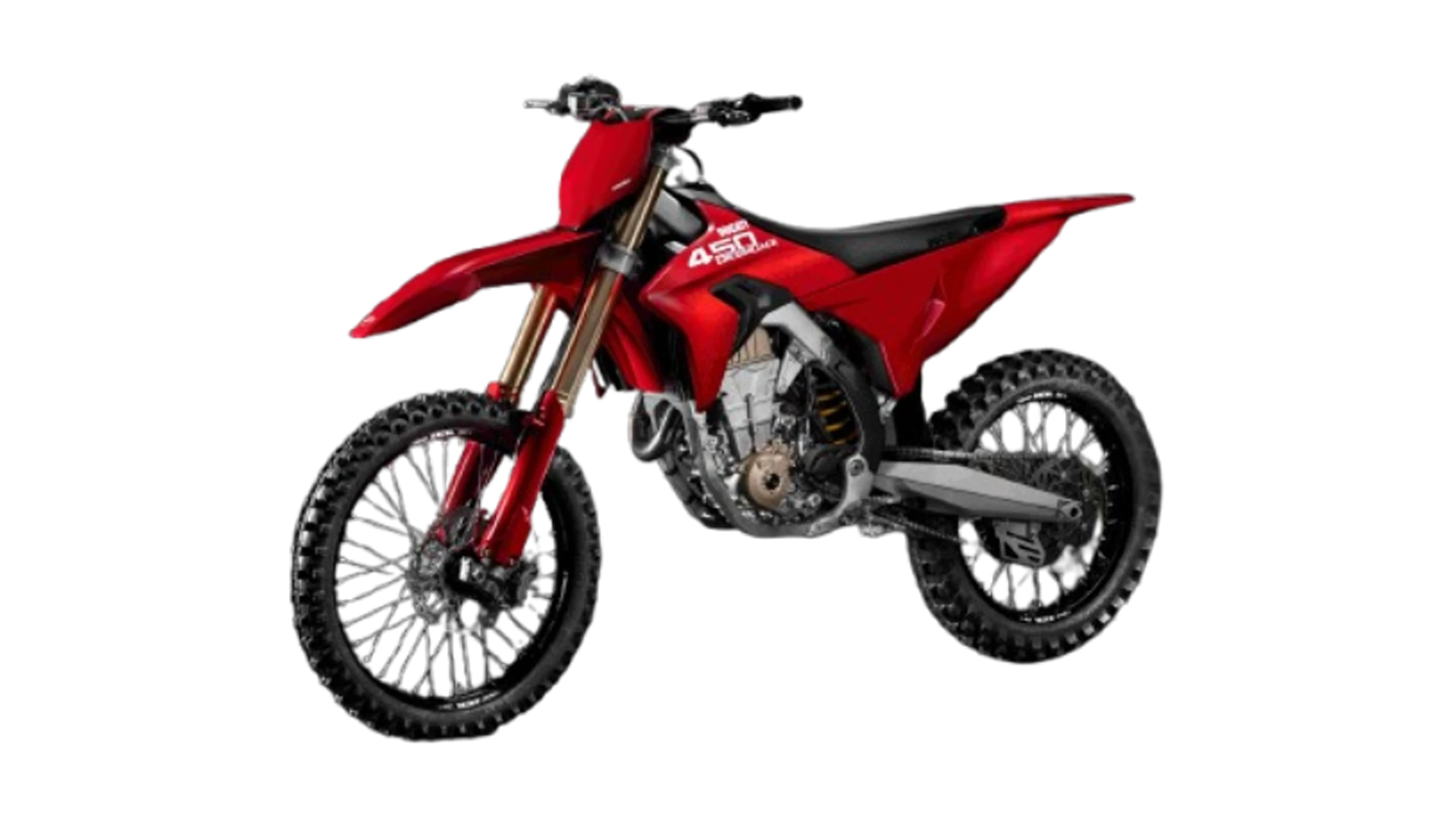 รูปภาพ ดูคาติ Ducati Desmo 450 MX ปี 2025