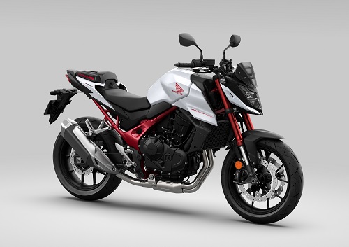 Honda CB 750 Hornet ปี 2023 ราคา-สเปค-โปรโมชั่น