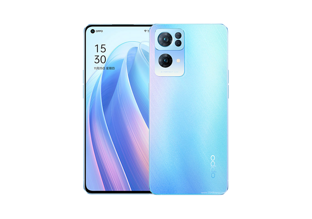 OPPO Reno 7 Pro 5G (12GB/256GB) ราคา-สเปค-โปรโมชั่น