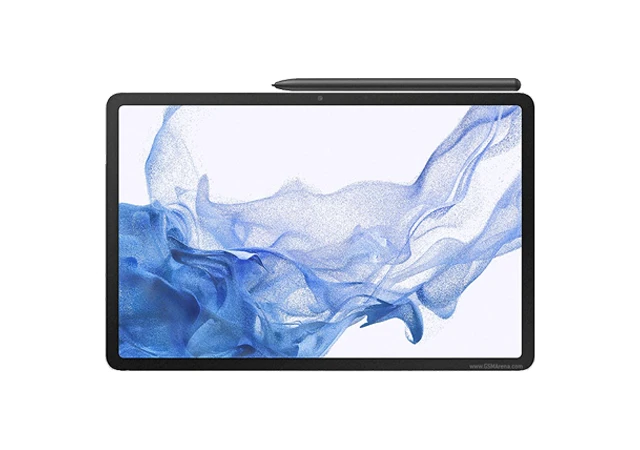 รูปภาพ ซัมซุง SAMSUNG-Galaxy Tab S8 5G