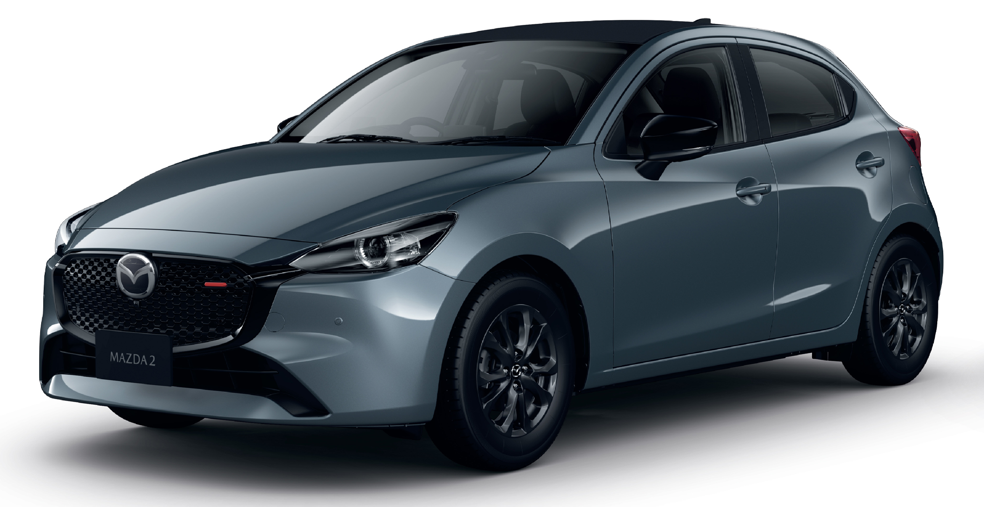 Mazda 2 1.3 SP Sports ปี 2023 ราคา-สเปค-โปรโมชั่น