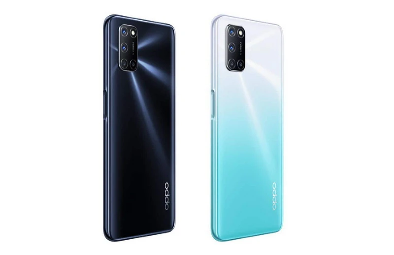 รูปภาพ ออปโป OPPO A92
