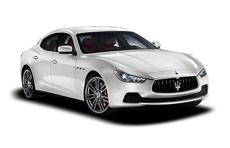 รูปภาพ มาเซราติ Maserati Ghibli Standard ปี 2014