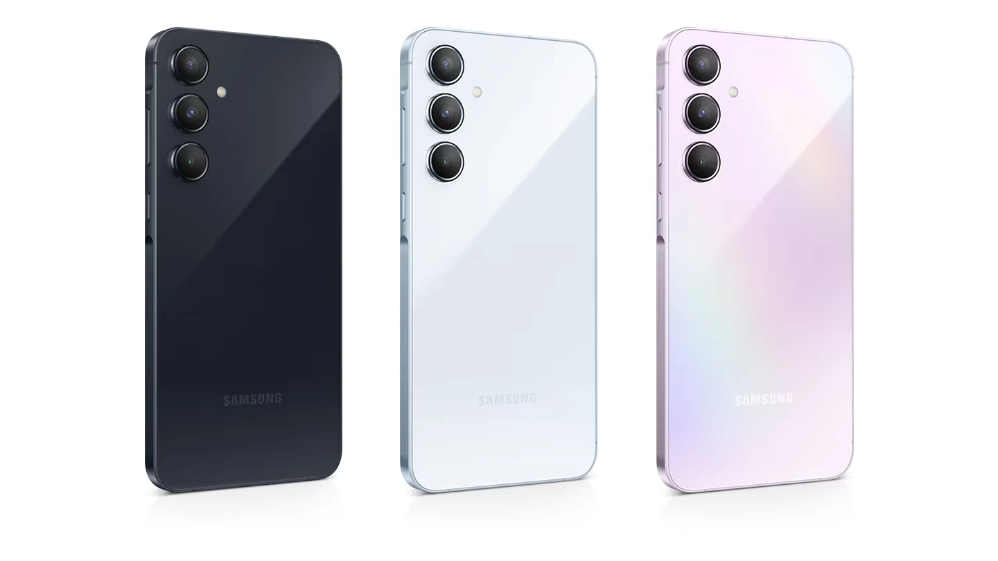 รูปภาพ ซัมซุง SAMSUNG Galaxy A55 5G (8GB/128GB)