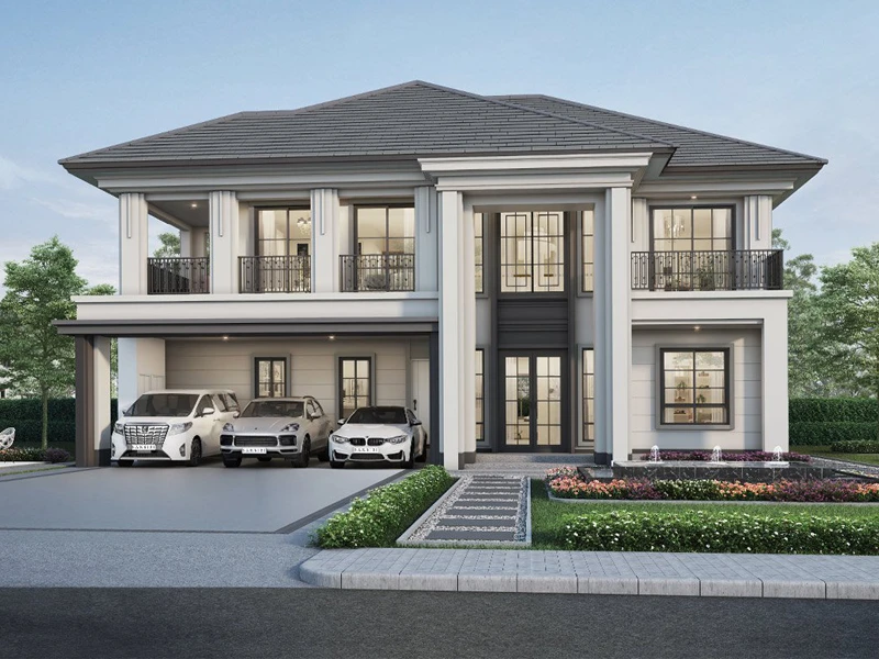 รูปภาพ เศรษฐสิริ แจ้งวัฒนะ - ประชาชื่น 2 (Setthasiri Chaengwattana - Prachachuen 2)