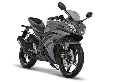 รูปภาพ ยามาฮ่า Yamaha YZF-R15 (Standard) ปี 2016