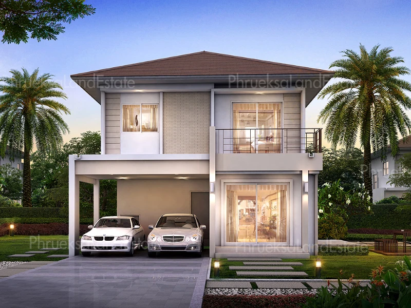 รูปภาพ เดอะ เซ็นทรัล รีเจ้นท์ อัสสัมชัญ - ศรีราชา (The Central Regent Assumption - Sriracha)