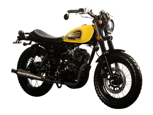 รูปภาพ สตาเลียน Stallions S-series SM 170i ปี 2021