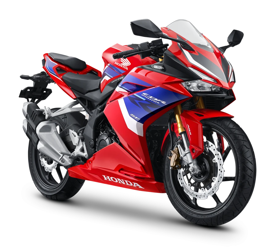 รูปภาพ ฮอนด้า Honda CBR 250RR SP MY22 ปี 2021