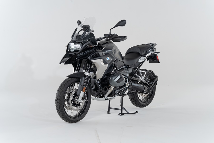 BMW R 1250 GS Triple Black ปี 2022 ราคา-สเปค-โปรโมชั่น