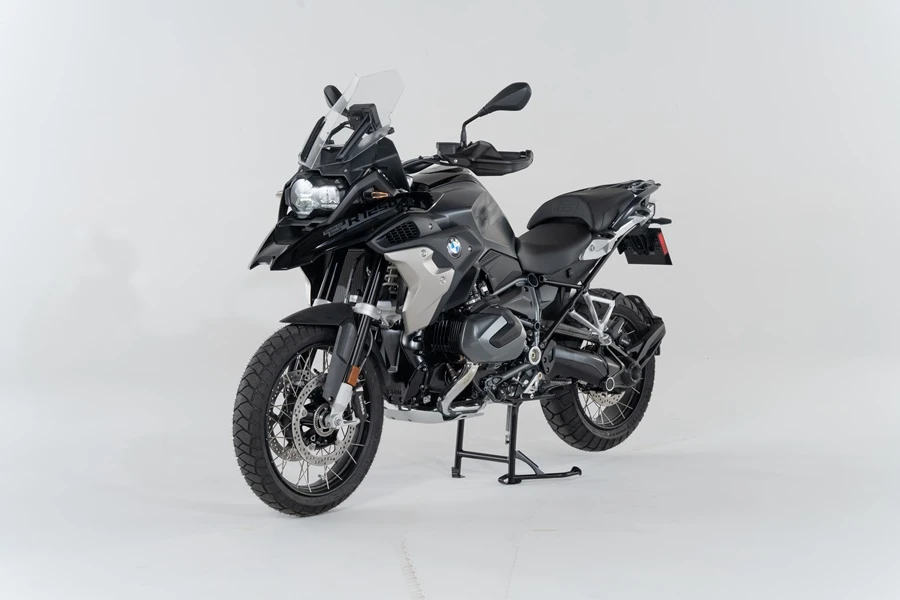 รูปภาพ บีเอ็มดับเบิลยู BMW R 1250 GS Triple Black ปี 2022