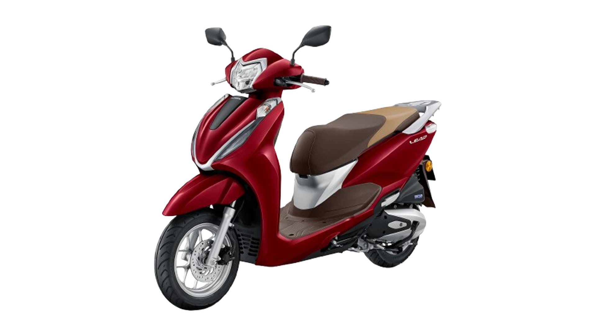 รูปภาพ ฮอนด้า Honda Lead 125 (Standard) ปี 2024