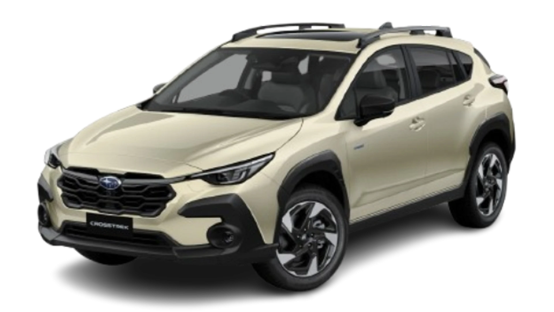 รูปภาพ ซูบารุ Subaru Crosstrek 2.0 i-S EyeSight ปี 2026