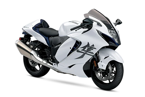 รูปภาพ ซูซูกิ Suzuki HAYABUSA M2 ปี 2021
