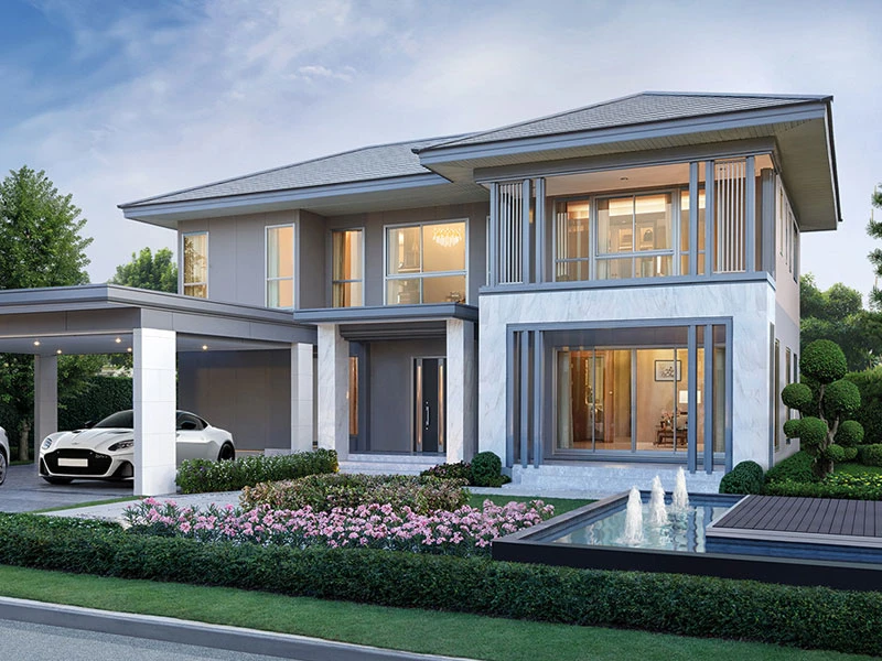 รูปภาพ เพอร์เฟค มาสเตอร์พีซ (The Signature) เซนจูรี่ รัตนาธิเบศร์  (Perfect Masterpiece (The Signature) Century Rattanathibet)