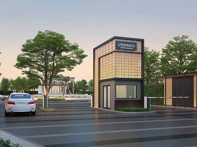 รูปภาพ เออร์บานิโอ วิภาวดี - แจ้งวัฒนะ (Urbanio Vibhavadi - Chaengwattana)