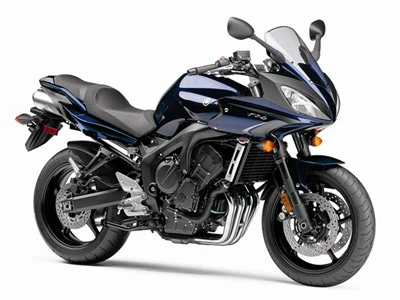 รูปภาพ ยามาฮ่า Yamaha-FZ6-ปี 2010