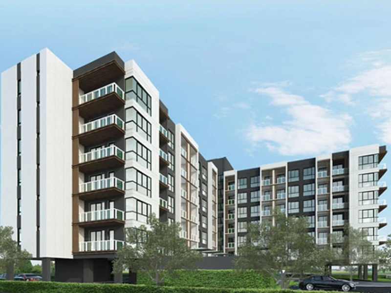 รูปภาพ เดอะ คอร์ทยาร์ด ระยอง (The Courtyard Rayong)