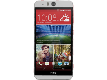 โทรศัพท์มือถือเอชทีซี HTC Desire Logo